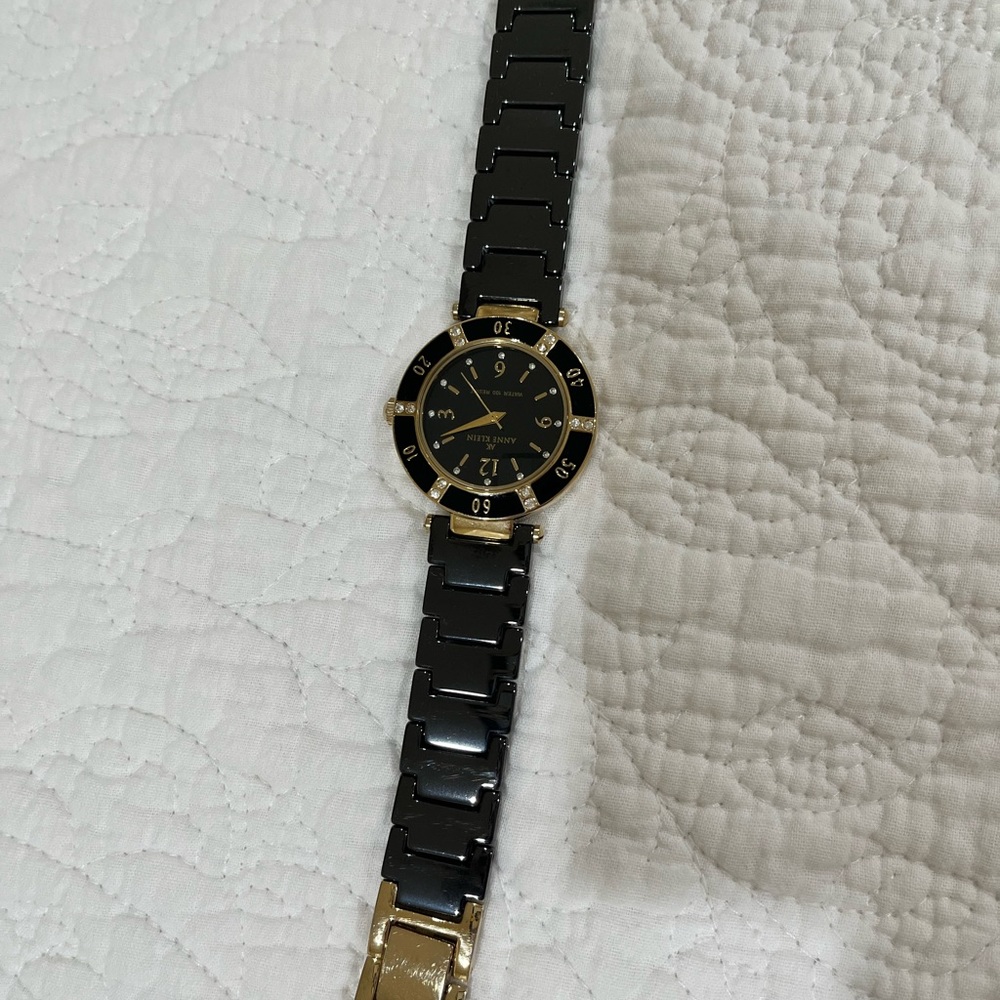 Anne Klein Watch - Picture 4 of 5
